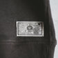 Exclusive Col. / 12oz Wakayama " Tsuri-Ami " Sweat / Garment Dye