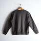 Exclusive Col. / 12oz Wakayama " Tsuri-Ami " Sweat / Garment Dye