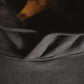 Exclusive Col. / 12oz Wakayama " Tsuri-Ami " Pullover Hoodie / Garment Dye