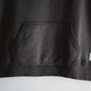 Exclusive Col. / 12oz Wakayama " Tsuri-Ami " Pullover Hoodie / Garment Dye