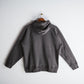 Exclusive Col. / 12oz Wakayama " Tsuri-Ami " Pullover Hoodie / Garment Dye