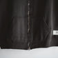 Exclusive Col. / 12oz Wakayama " Tsuri-Ami " W Zip-Up Hoodie / Garment Dye