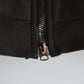 Exclusive Col. / 12oz Wakayama " Tsuri-Ami " W Zip-Up Hoodie / Garment Dye