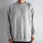 Exclusive Col. / 12oz Wakayama " Tsuri-Ami " Sweat