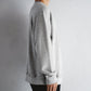 Exclusive Col. / 12oz Wakayama " Tsuri-Ami " Sweat