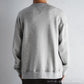 【アウトレット】Exclusive Col. / 12oz Wakayama " Tsuri-Ami " Sweat