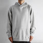 Exclusive Col. / 12oz Wakayama " Tsuri-Ami " Pullover Hoodie