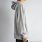 Exclusive Col. / 12oz Wakayama " Tsuri-Ami " W Zip-Up Hoodie