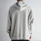 Exclusive Col. / 12oz Wakayama " Tsuri-Ami " W Zip-Up Hoodie