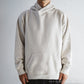 Exclusive Col. / 12oz Wakayama " Tsuri-Ami " Pullover Hoodie / Garment Dye