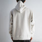 Exclusive Col. / 12oz Wakayama " Tsuri-Ami " Pullover Hoodie / Garment Dye