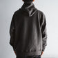 Exclusive Col. / 12oz Wakayama " Tsuri-Ami " Pullover Hoodie / Garment Dye