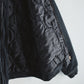 Limited Edition Col. / "Amami Doro-Zome" Sashiko Bomber Jacket