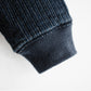 Limited Edition Col. / "Amami Doro-Zome" Sashiko Bomber Jacket