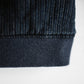 Limited Edition Col. / "Amami Doro-Zome" Sashiko Bomber Jacket