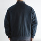 Limited Edition Col. / "Amami Doro-Zome" Sashiko Bomber Jacket