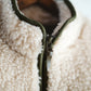 Limited Edition Col. / Wakayama Premium Boa Blouson " Sashiko Pocket "