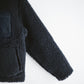 Exclusive Col. / Wakayama Premium Boa Blouson " Sashiko Pocket "