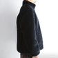 Exclusive Col. / Wakayama Premium Boa Blouson " Sashiko Pocket "