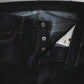 Indigo Dye Col. / 15oz Okayama Classic Tapered Jeans