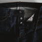 Selvedge Denim Col. / 14.2oz Okayama Slim Tapered Jeans