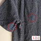【アウトレット】Limited Edition Col. / Sashiko Open Collar Shirt