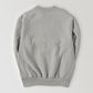 【アウトレット】Classic Col. / Side Rib Sweat