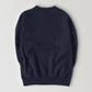 【アウトレット】Classic Col. / Side Rib Sweat