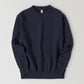 【アウトレット】Classic Col. / Side Rib Sweat