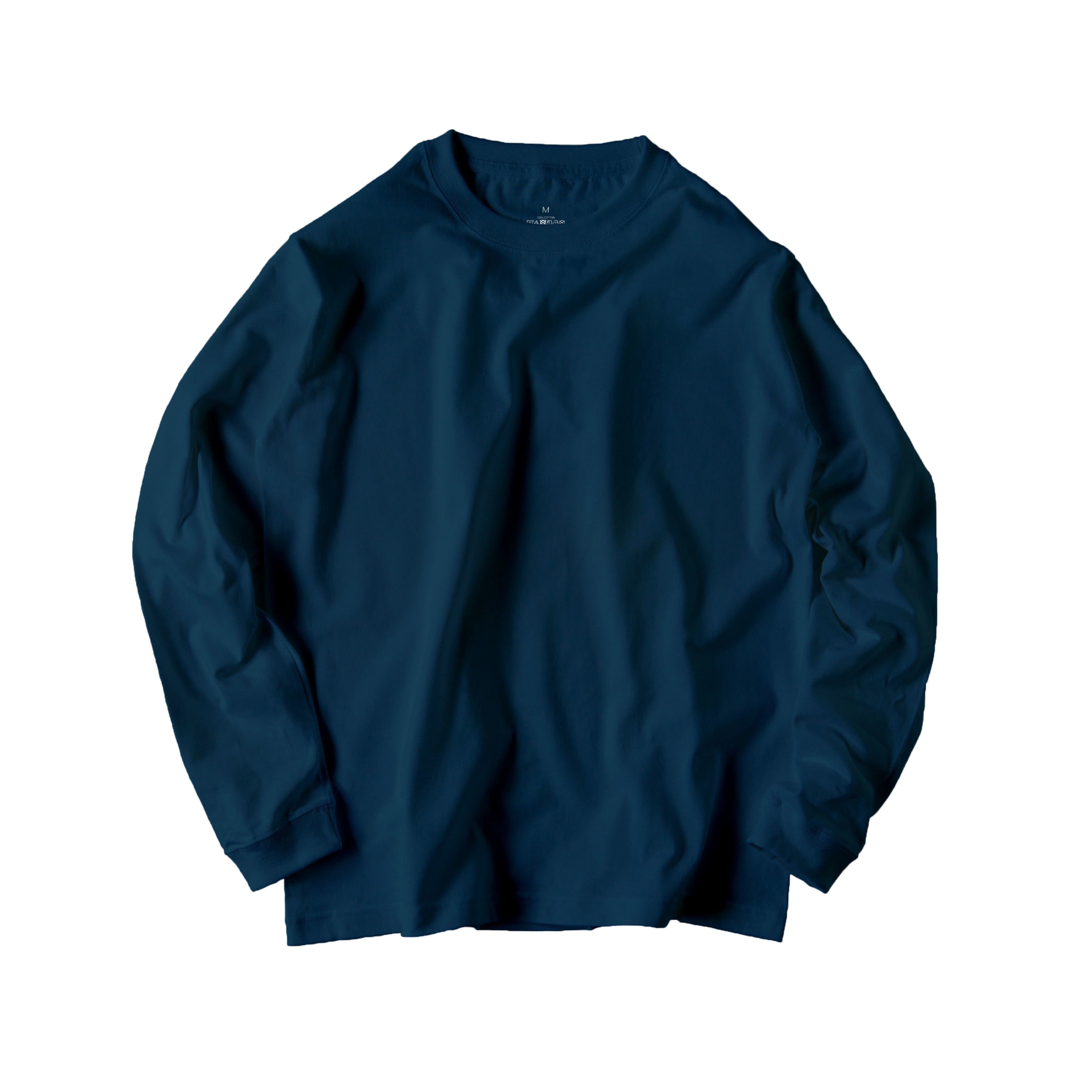 MOLTEMANI（モルテマニ）/ Classic Col. / Standard long sleeve