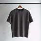 【アウトレット】6.2oz Open-End Fade Wash T-shirt