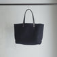 Limited Edition Col. / 14oz Okayama Heavy weight Sashiko Funagata Tote