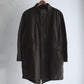 Limited Edition Col. / 9.2oz " Amami Doro-Zome " Selvedge Duck Mods Coat