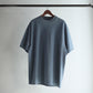 【アウトレット】7.5oz Garment Dye BIG Silhouette T-shirt