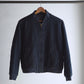 Limited Edition Col. / " Amami Doro-Zome " Sashiko Bomber Jacket
