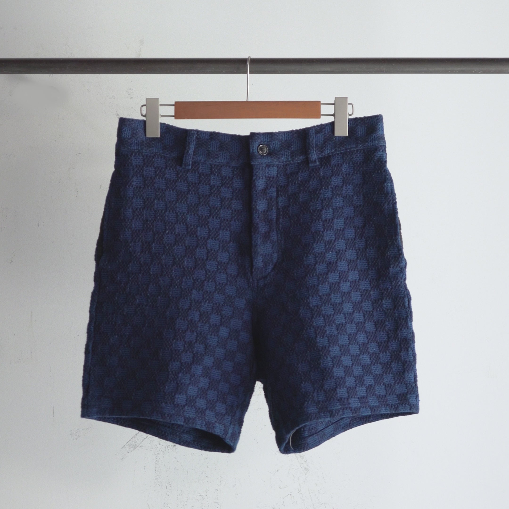 新品　MOLTEMANI Half Pants Limited Edition Col. / Sashiko 