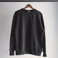 Limited Edition Col. / 12.5oz Wakayama " Trinity Urake " Garment Dye V-Gazette Sweat