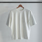 Limited Edition Col. / 10oz Wakayama Azuma Knit Over Size T-shirt