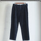 Limited Edition Col. / 3.5w " Extra-Wide Corduroy " Slacks