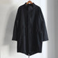 Limited Edition Col. / 14oz "Amami Doro-Zome" Sashiko Mods Coat