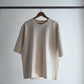 Limited Edition Col. / 14oz Gifu Ultra Heavy Weight Over Size T-shirt