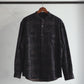Limited Edition Col. / " Amami Doro-Zome " Bandana Jacquard Band Collar Shirt