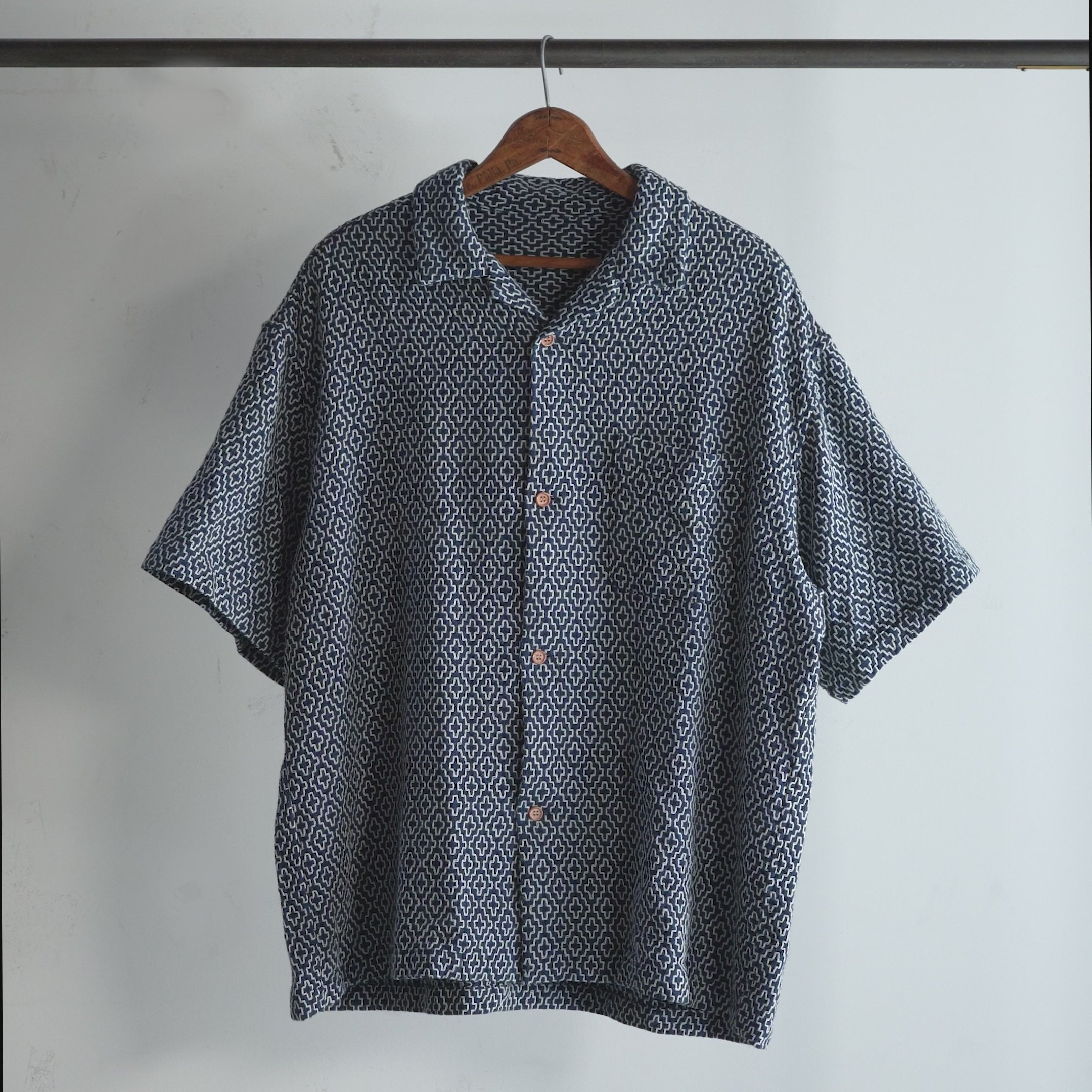 Limited Edition Col. / Sashiko 