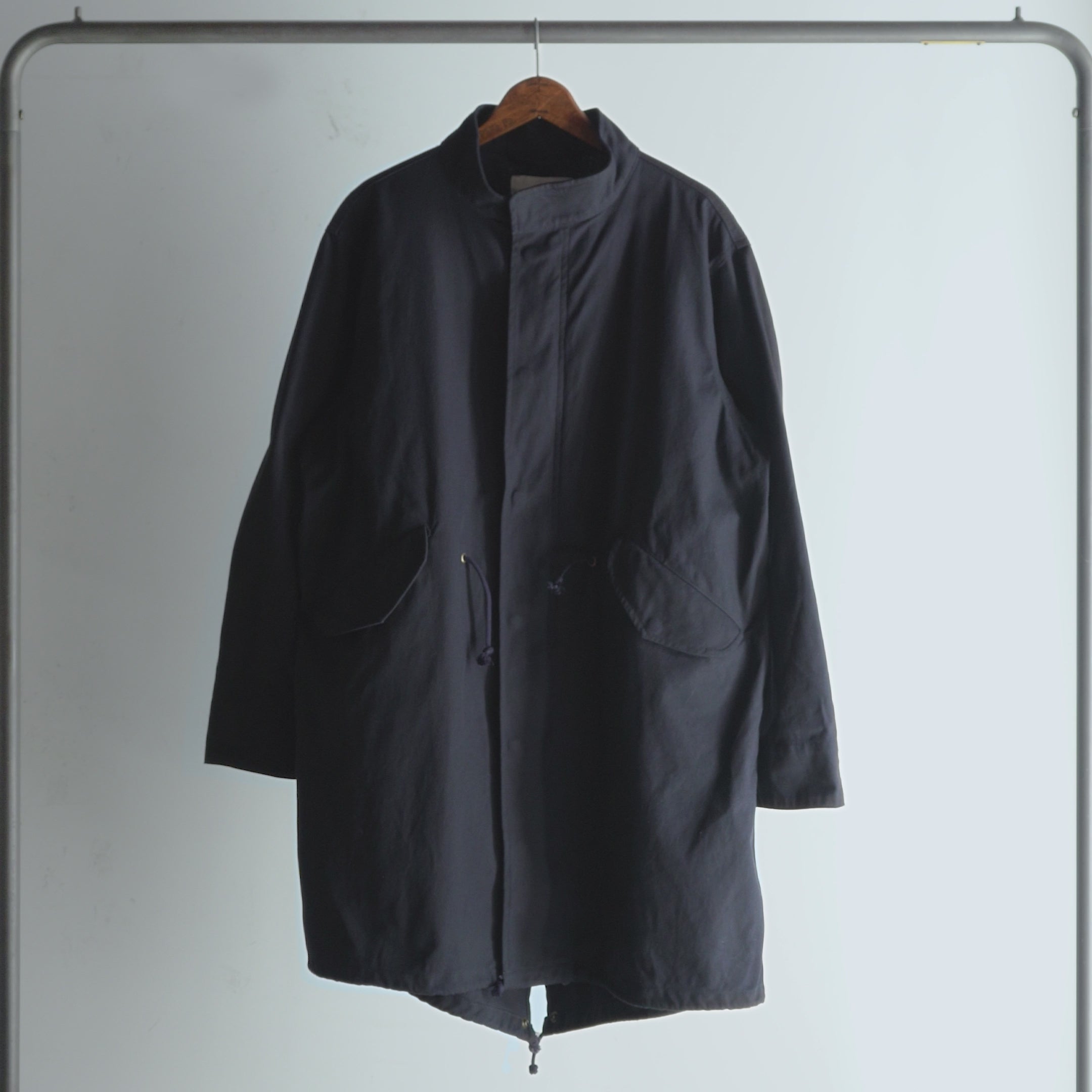Limited Edition Col. / 9.2oz Okayama Selvedge Heavy Weight Duck