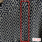 【アウトレット】Limited Edition Col. / Sashiko " Kakinohana Moyo " Open Collar Shirt
