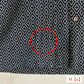 【アウトレット】Limited Edition Col. / Sashiko " Kakinohana Moyo " Open Collar Shirt