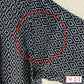 【アウトレット】Limited Edition Col. / Sashiko " Kakinohana Moyo " Open Collar Shirt