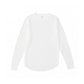 Classic Col. / Heavyweight waffle long sleeve