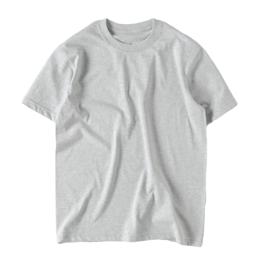 Minimal T-shirt / GY
