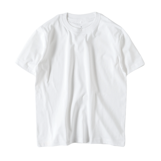 Minimal T-shirt / WH